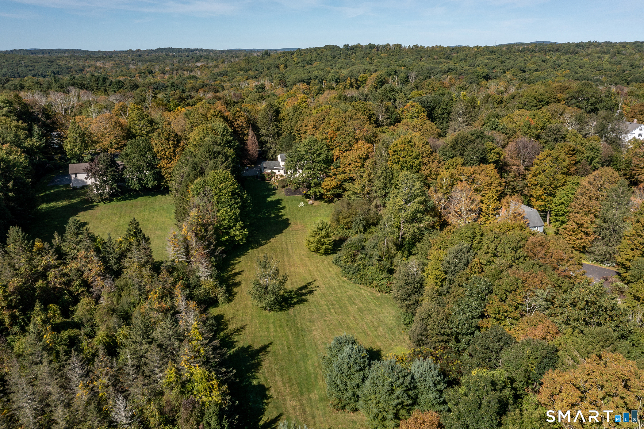 352 Norfolk Road Litchfield, CT 06759 - Photo 25 of 27