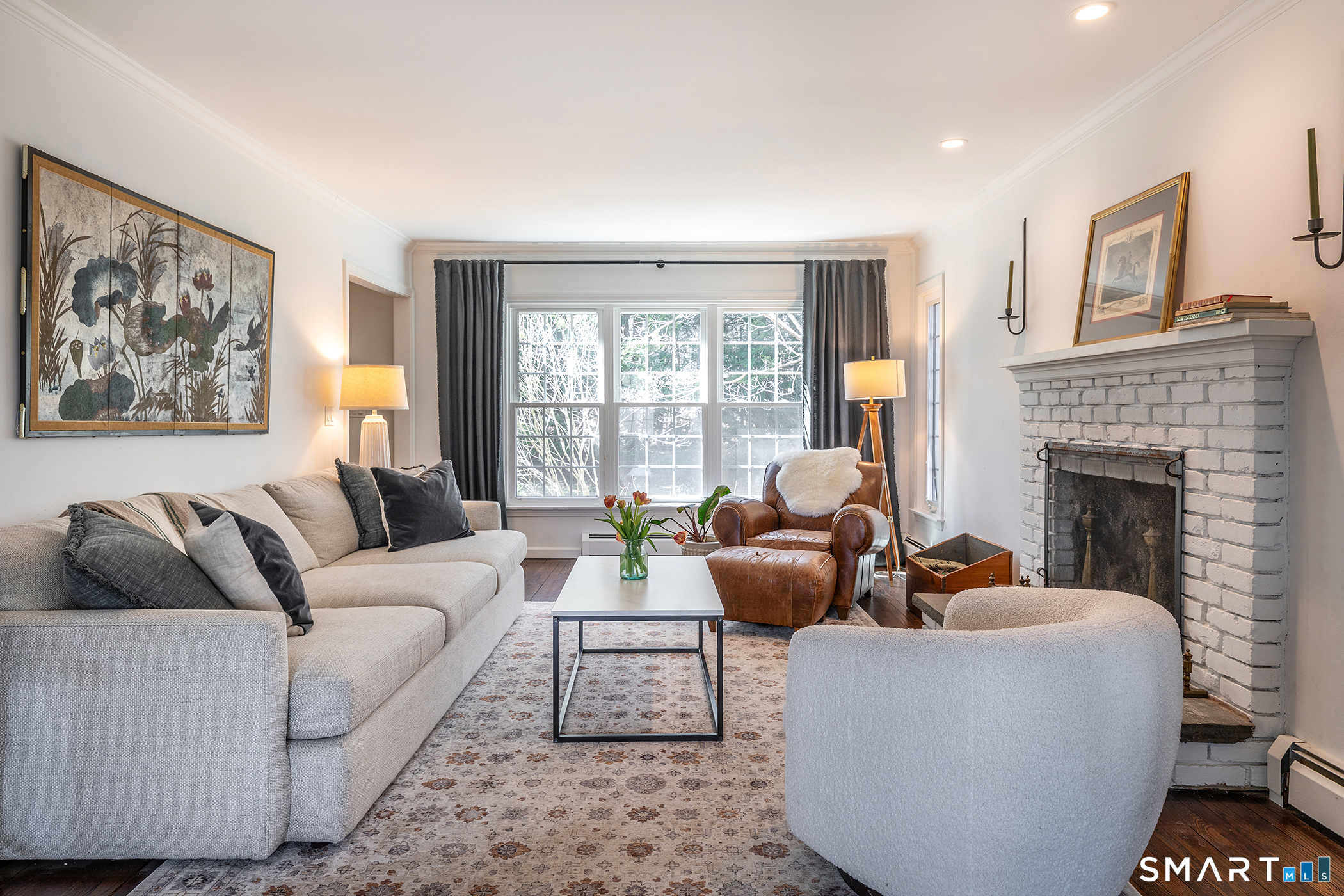 352 Norfolk Road Litchfield, CT 06759 - Photo 10 of 27