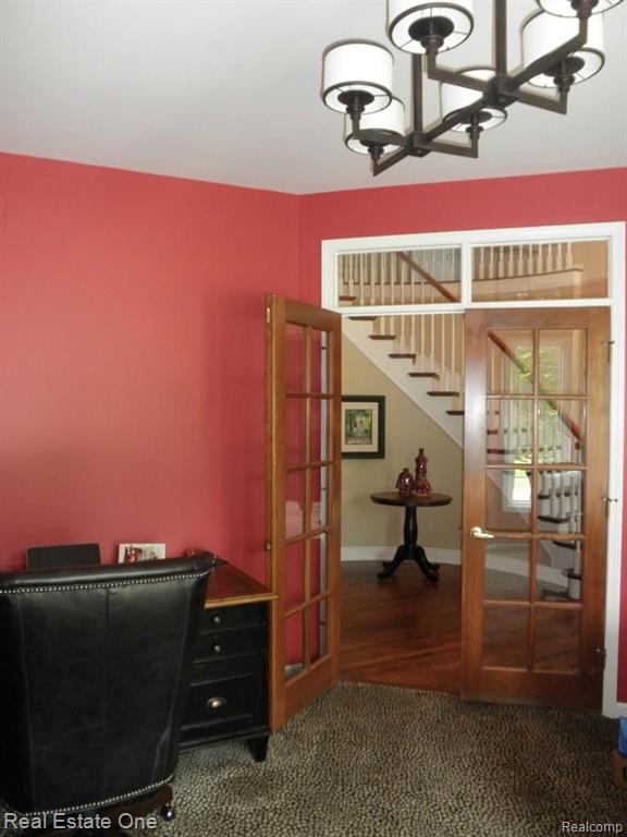 3581 Nesting Ridge Drive Rochester Hills, MI 48309 - Photo 41 of 49