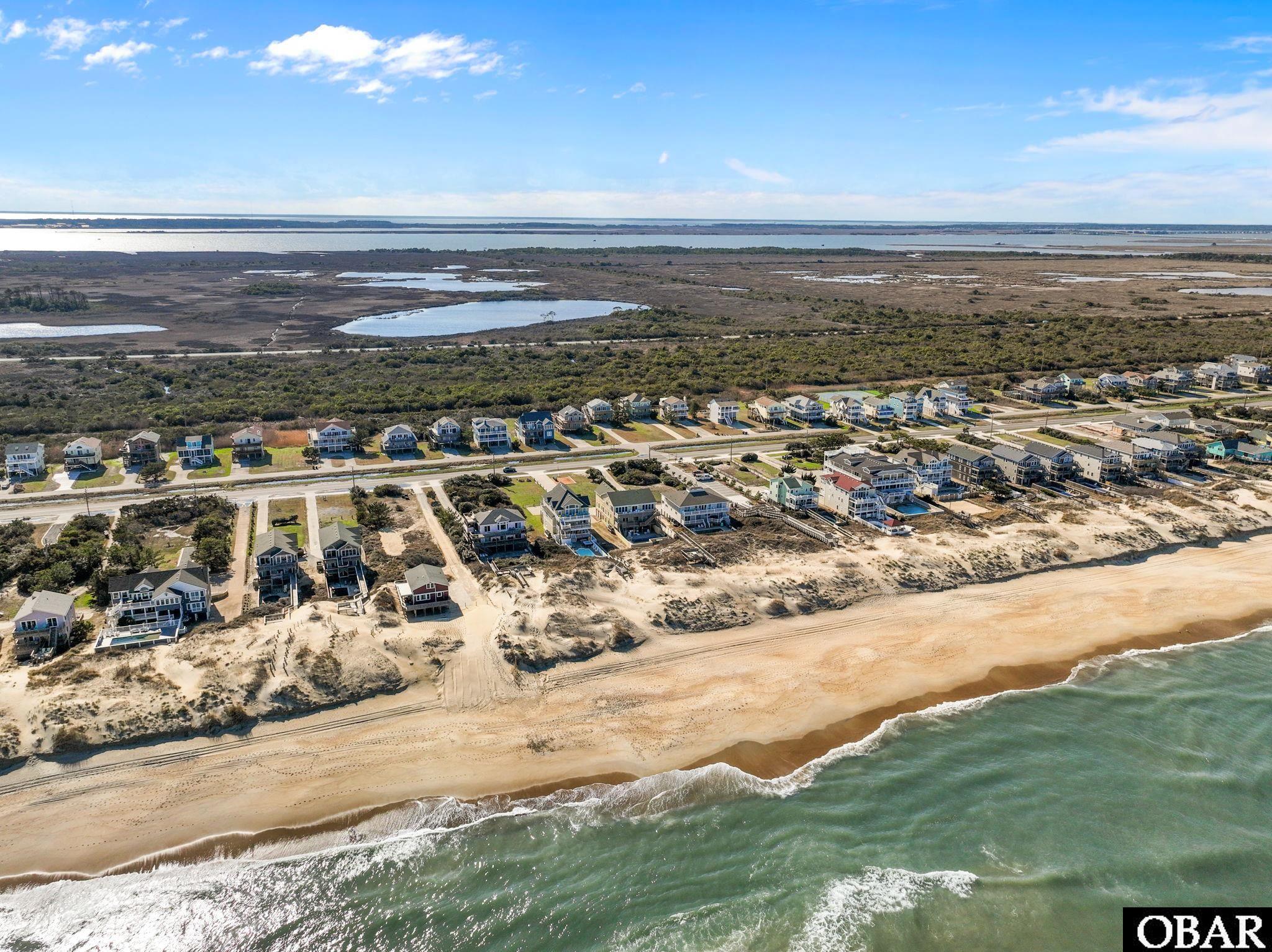 9507 South Old Oregon Inlet Road Nags Head, NC 27959 - Photo 48 of 50