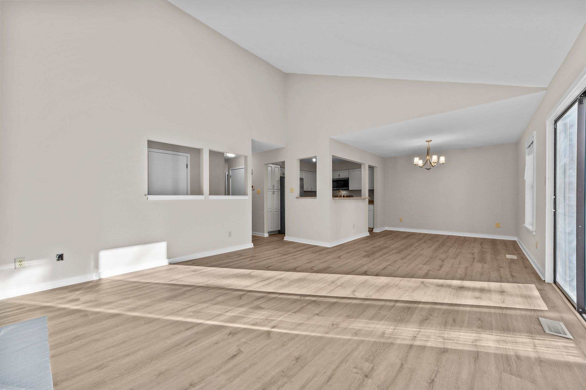 7618 Huey Court Raleigh, NC 27615 - Photo 8 of 27 Photo 8