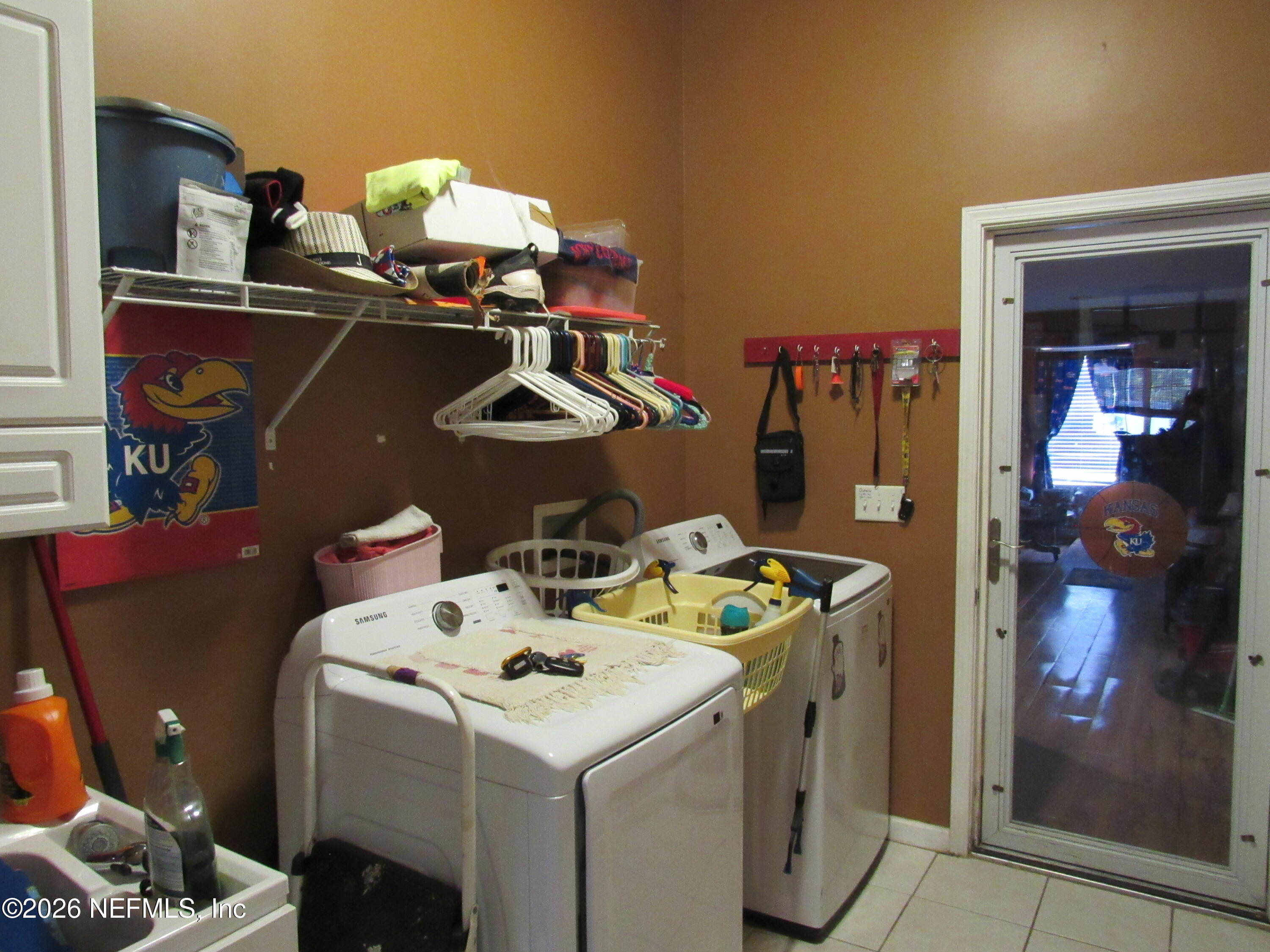 3280 Gay Road Orange Park, FL 32065 - Photo 13 of 33 Laundry room