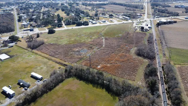 $5,000,000 | 1846 Center Street, New Iberia, LA 70560