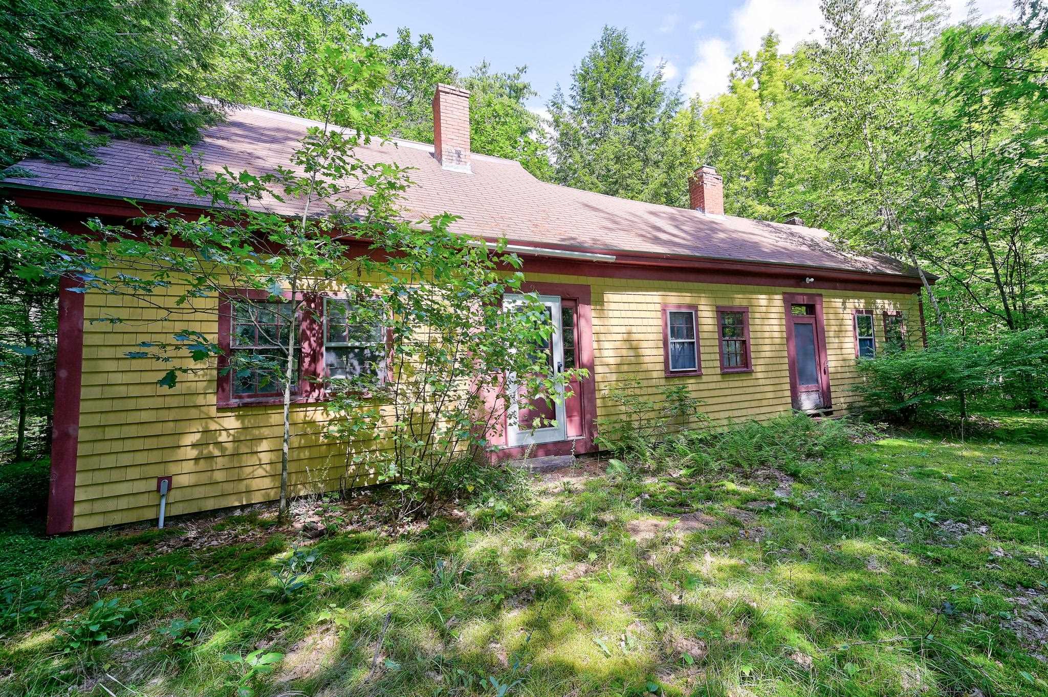 9 Pine Knoll Road Albany, NH 03818 - Photo 1 of 18 Gallery Image 1