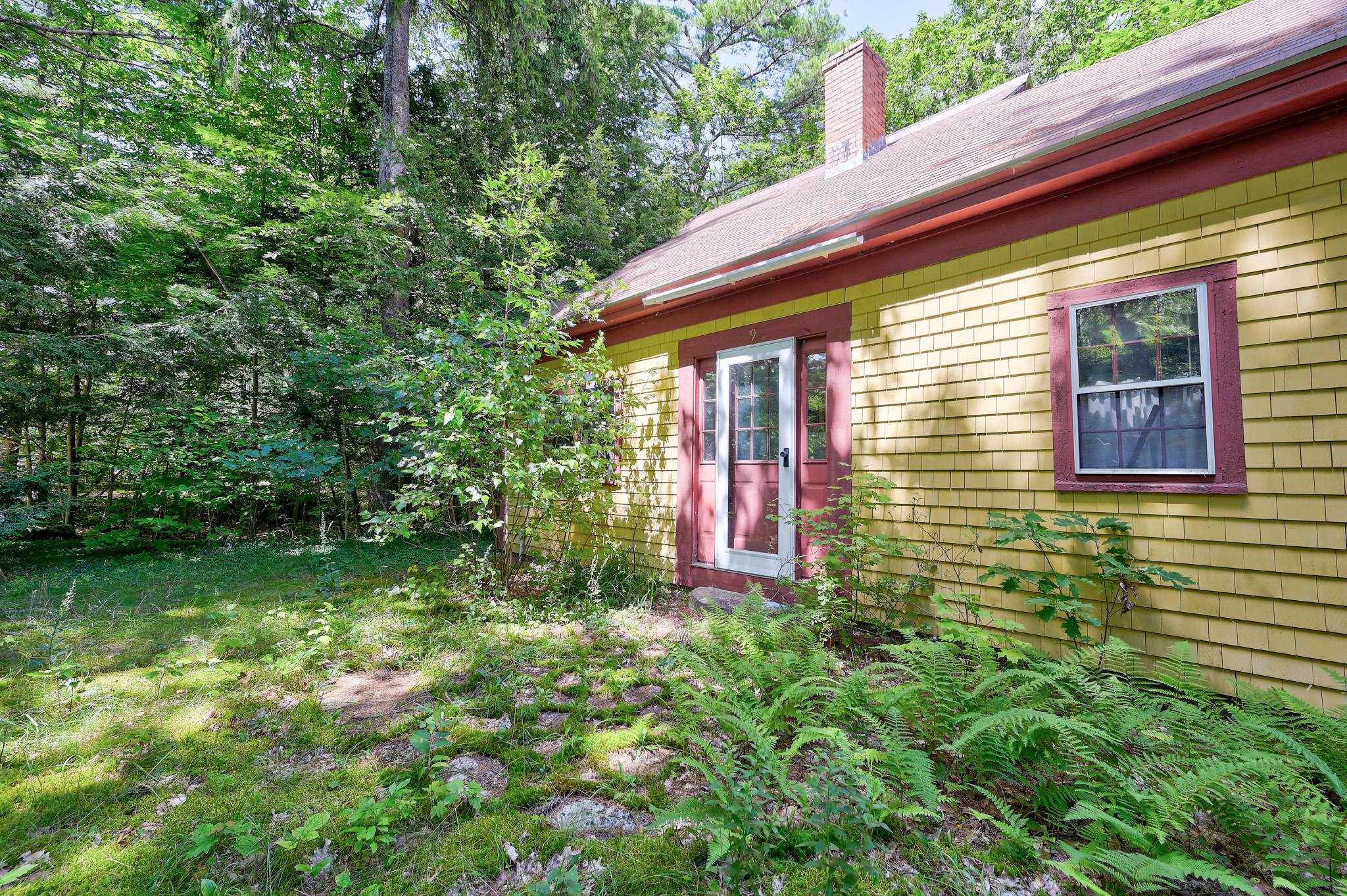 9 Pine Knoll Road Albany, NH 03818 - Photo 11 of 18 Gallery Image 11