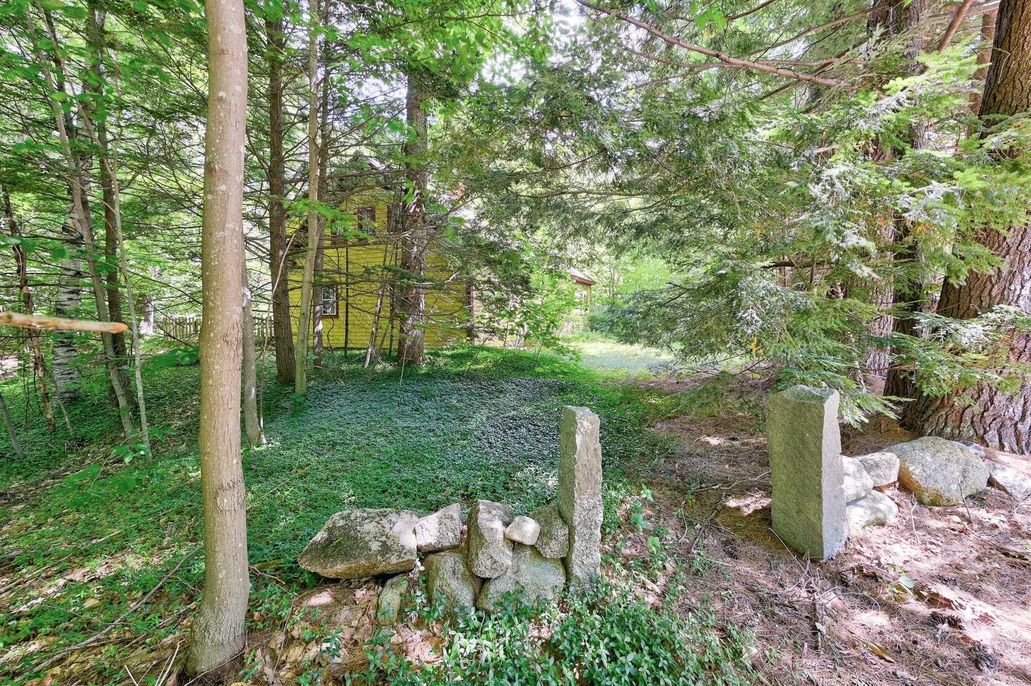 9 Pine Knoll Road Albany, NH 03818 - Photo 12 of 18 Gallery Image 12
