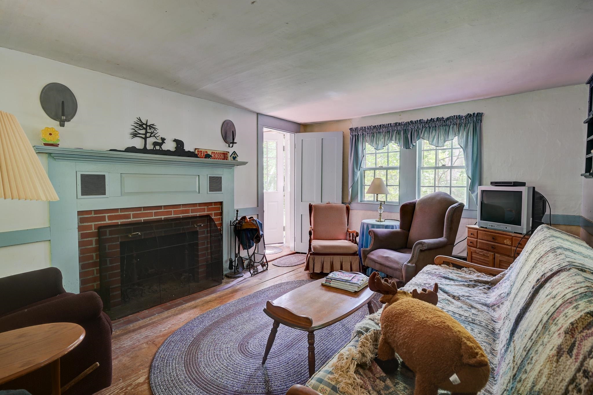 9 Pine Knoll Road Albany, NH 03818 - Photo 15 of 18 Gallery Image 15