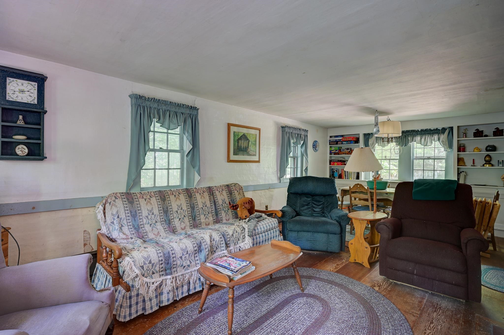 9 Pine Knoll Road Albany, NH 03818 - Photo 16 of 18 Gallery Image 16
