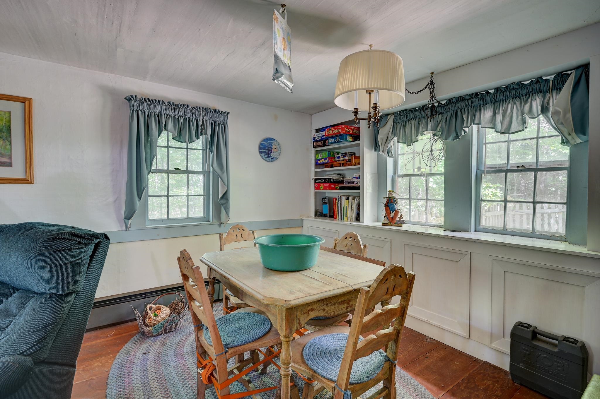 9 Pine Knoll Road Albany, NH 03818 - Photo 17 of 18 Gallery Image 17