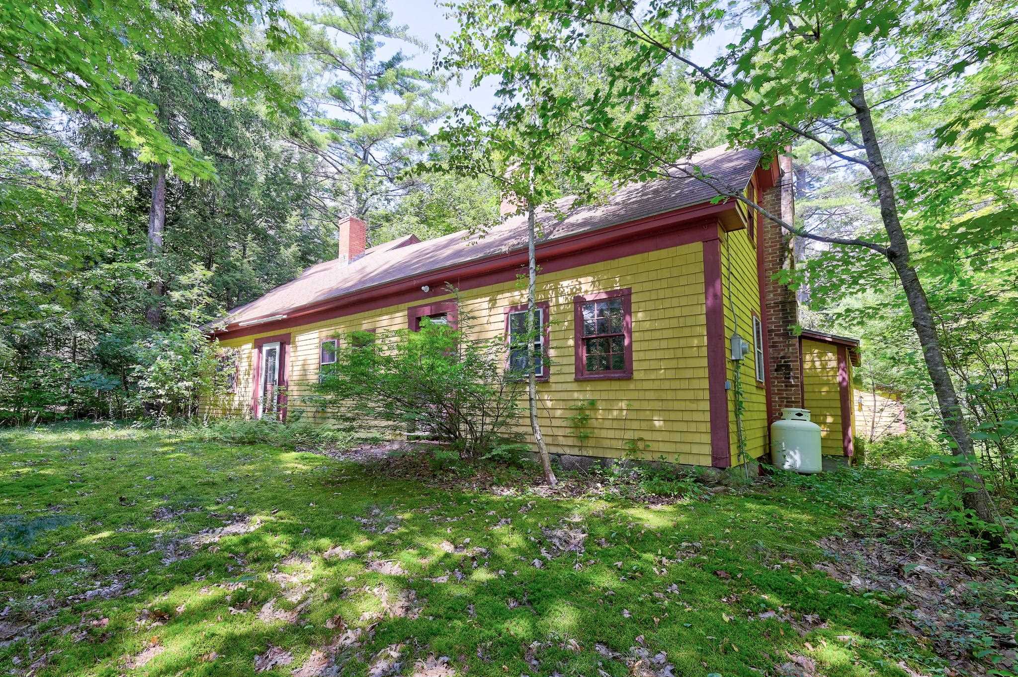 9 Pine Knoll Road Albany, NH 03818 - Photo 2 of 18 Gallery Image 2