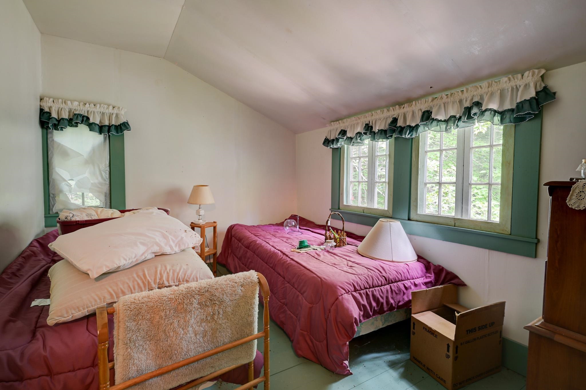 9 Pine Knoll Road Albany, NH 03818 - Photo 5 of 18 Gallery Image 5