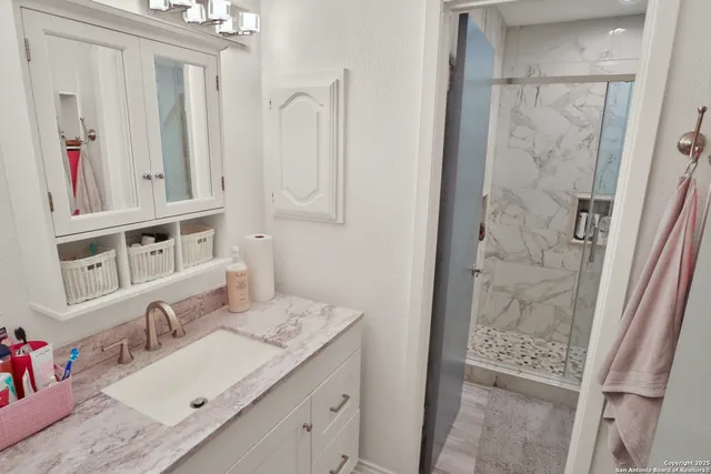 $317,999 | 5827 Sun Ridge, San Antonio, TX 78247