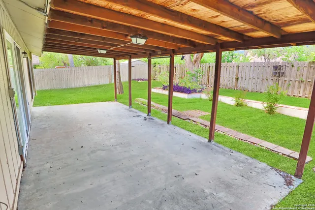 $317,999 | 5827 Sun Ridge, San Antonio, TX 78247