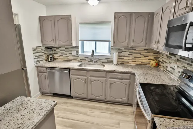 $317,999 | 5827 Sun Ridge, San Antonio, TX 78247