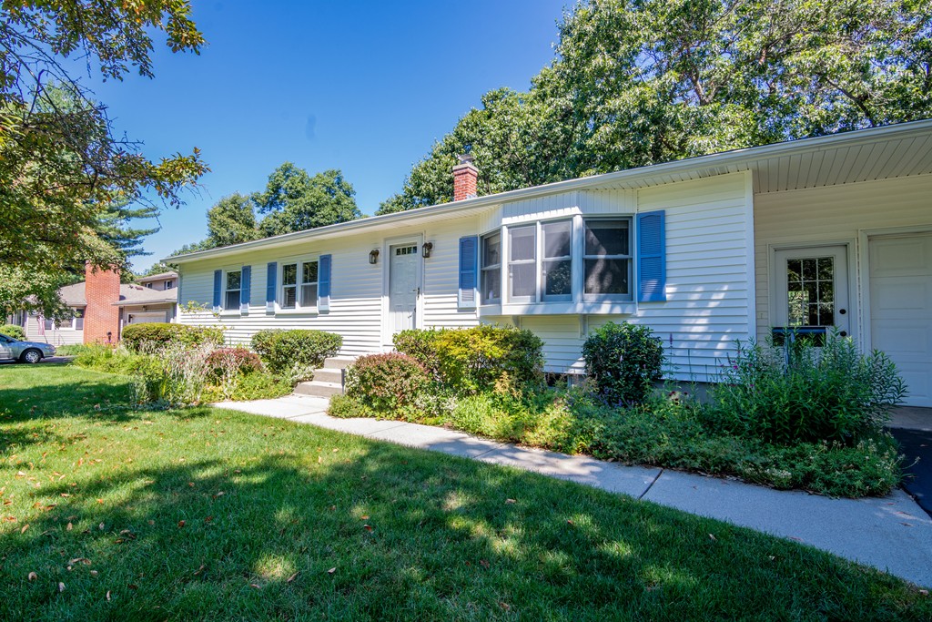 140 Birch Road Longmeadow, MA 01106 - Photo 1 of 30