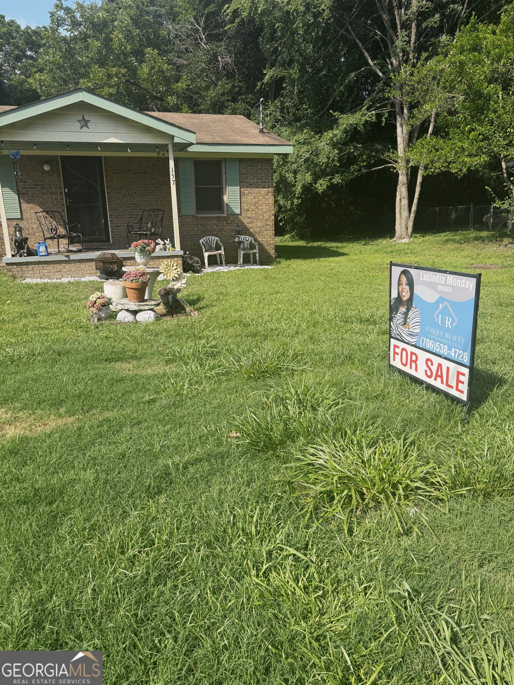 157 Mc Donough Street Rutledge, GA 30663 - Photo 42 of 43