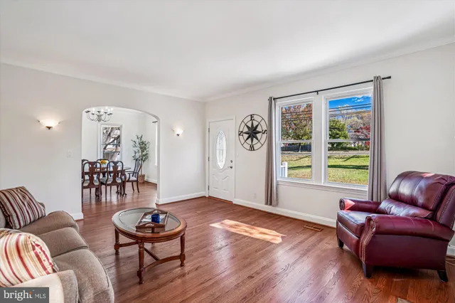 $564,900 | 12412 New Hampshire Avenue, Silver Spring, MD 20904