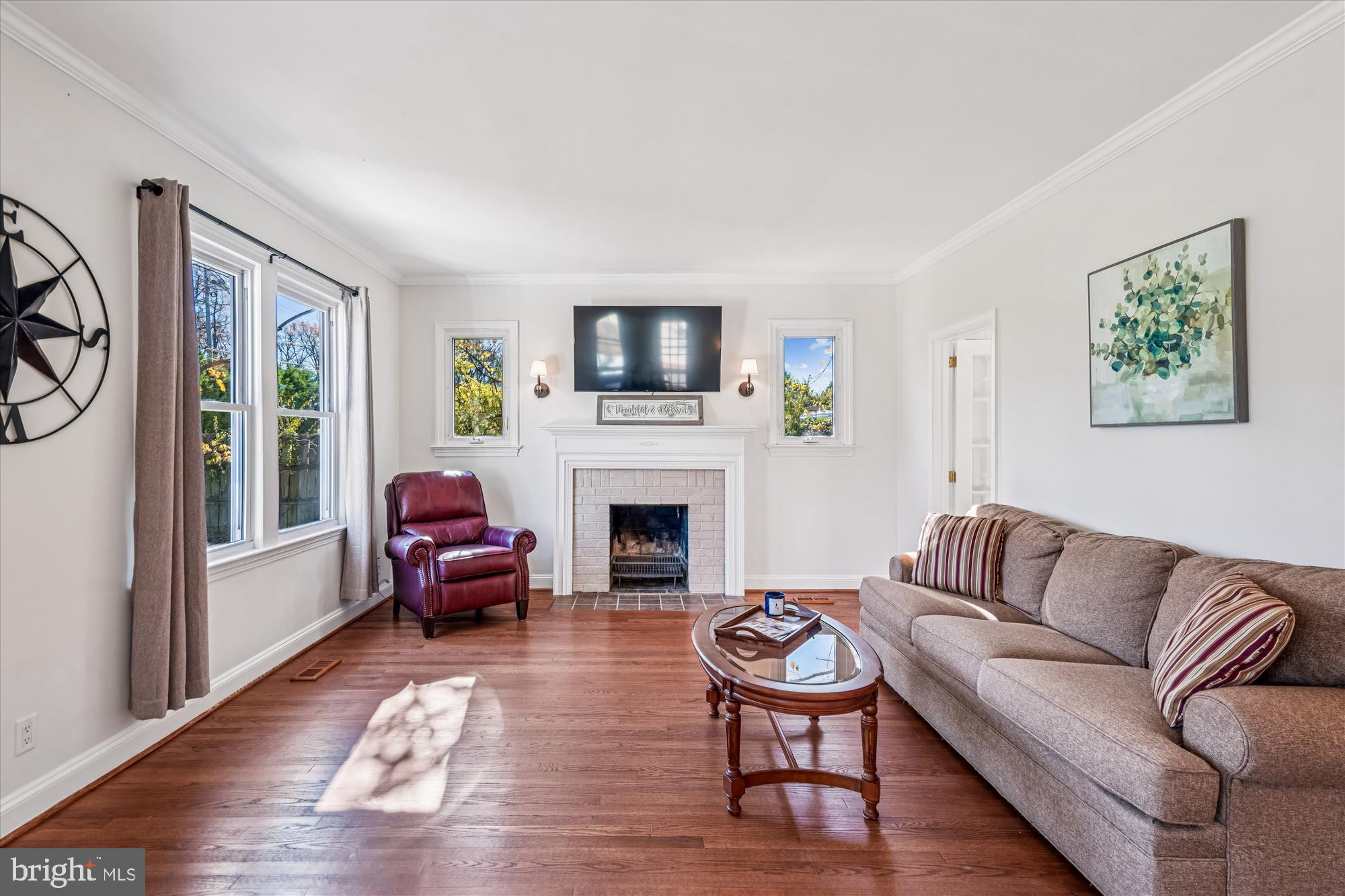 12412 New Hampshire Avenue Silver Spring, MD 20904 - Photo 15 of 60 Family Room