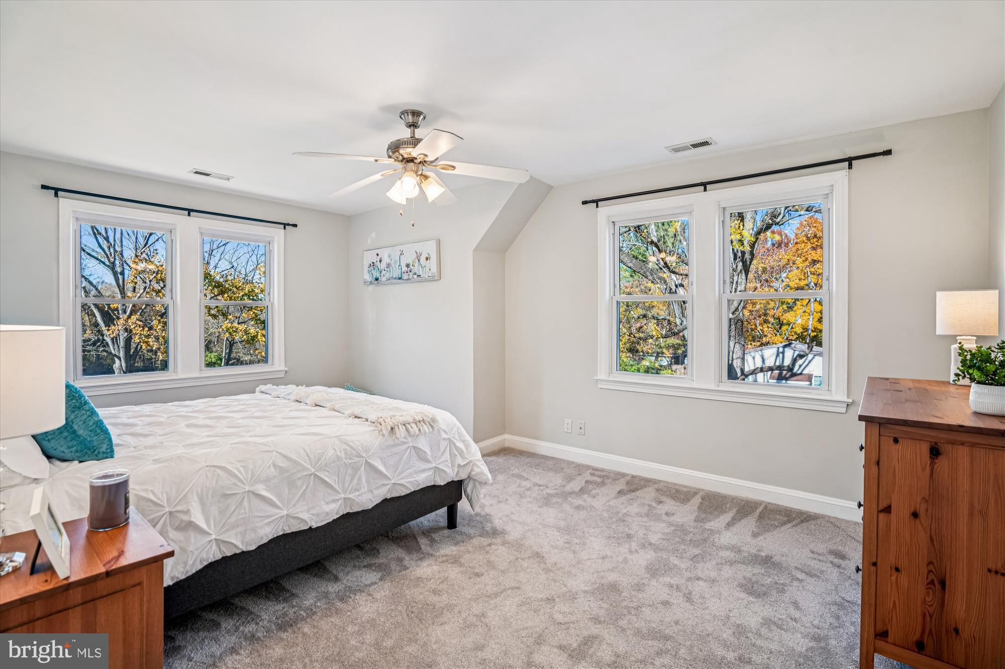 12412 New Hampshire Avenue Silver Spring, MD 20904 - Photo 24 of 60 Primary Bedroom