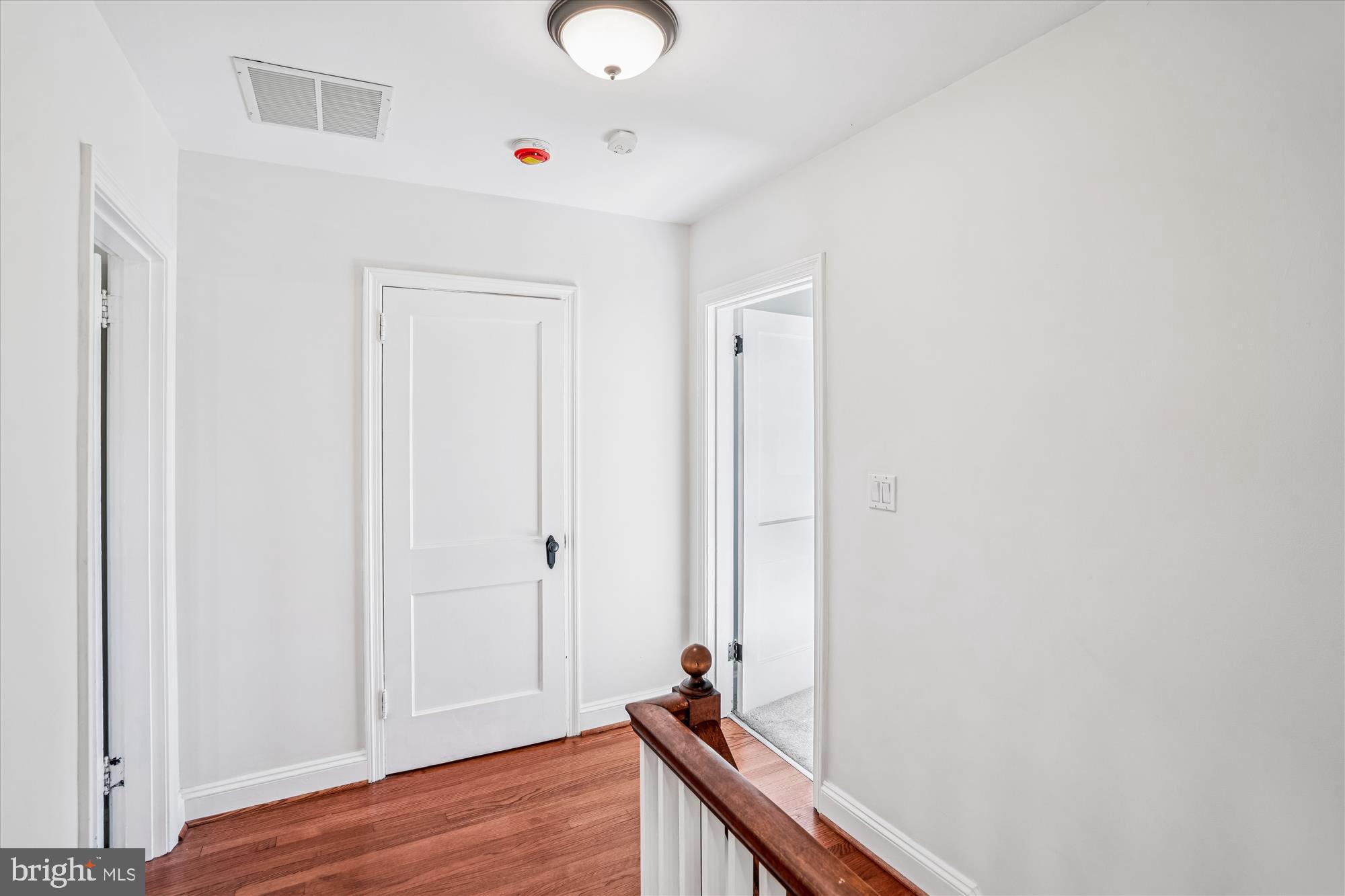12412 New Hampshire Avenue Silver Spring, MD 20904 - Photo 28 of 60 2nd Floor Hallway, Walk-in Closet