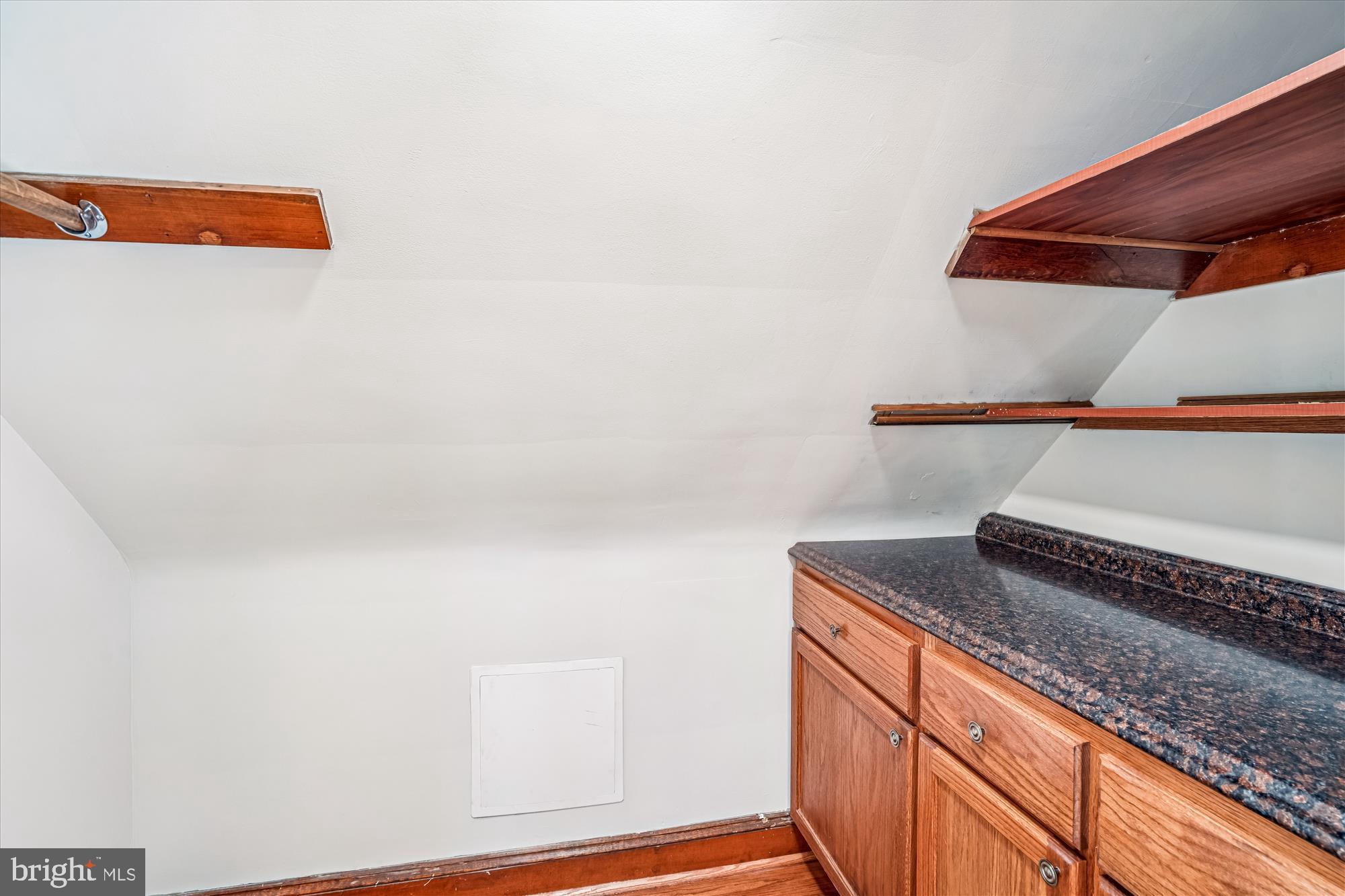 12412 New Hampshire Avenue Silver Spring, MD 20904 - Photo 29 of 60 2nd Floor Hallway Walk-In Closet