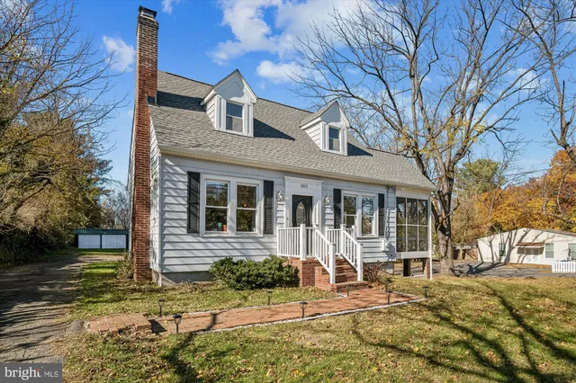 $564,900 | 12412 New Hampshire Avenue, Silver Spring, MD 20904