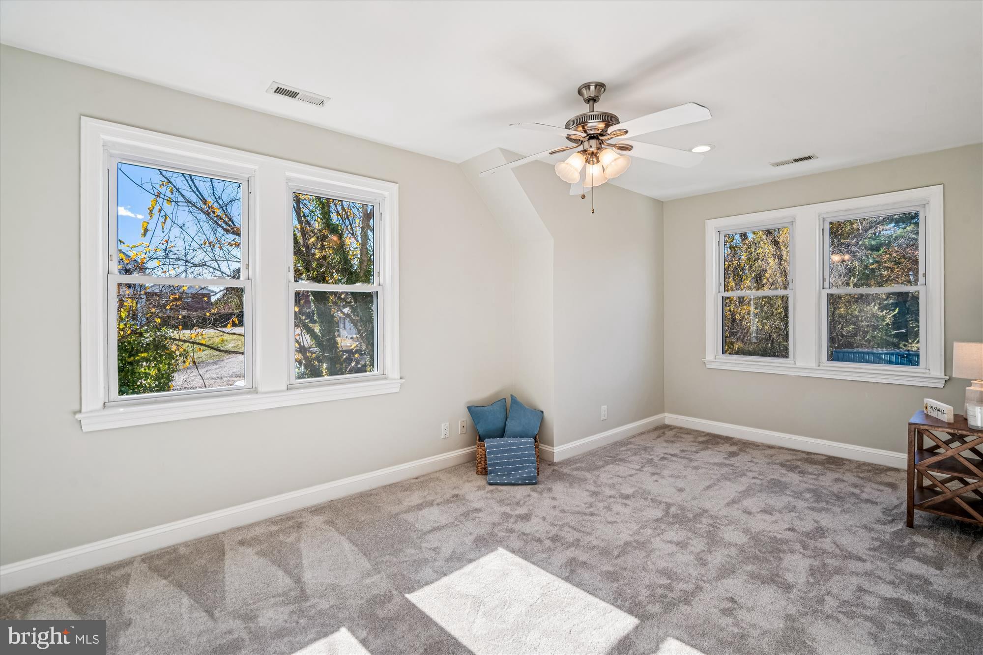 12412 New Hampshire Avenue Silver Spring, MD 20904 - Photo 30 of 60 Bedroom 2, Lots of Natural Light