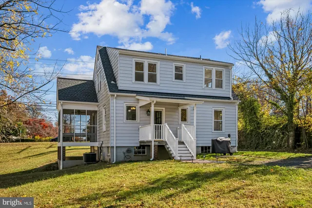 $564,900 | 12412 New Hampshire Avenue, Silver Spring, MD 20904