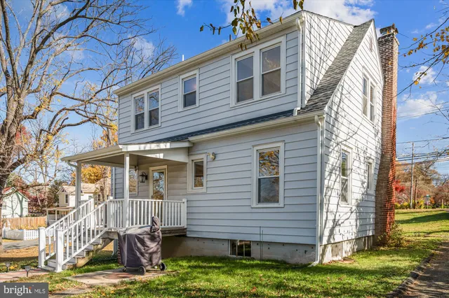 $564,900 | 12412 New Hampshire Avenue, Silver Spring, MD 20904