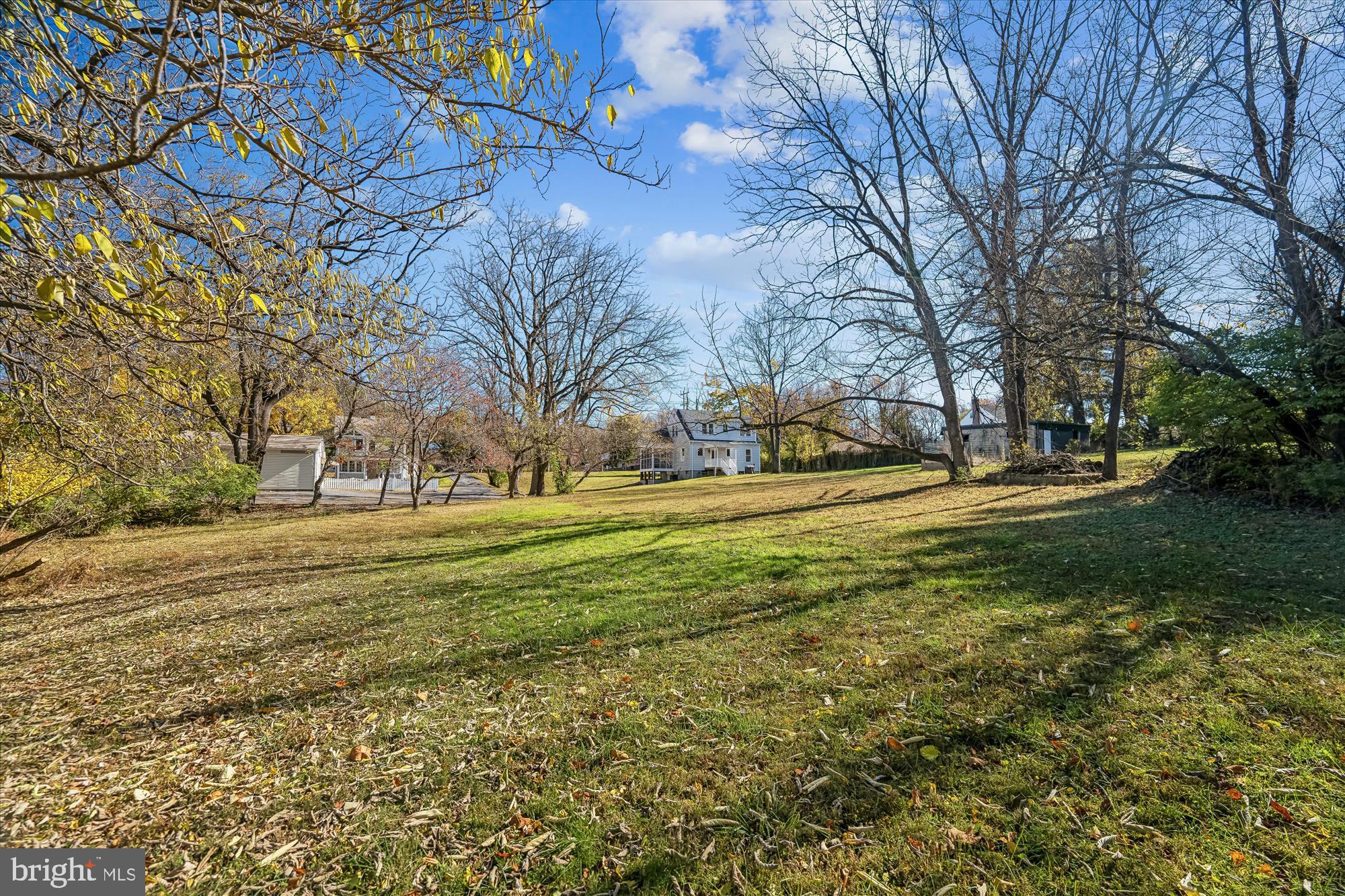 12412 New Hampshire Avenue Silver Spring, MD 20904 - Photo 47 of 60 Additional 1 ac Lot
