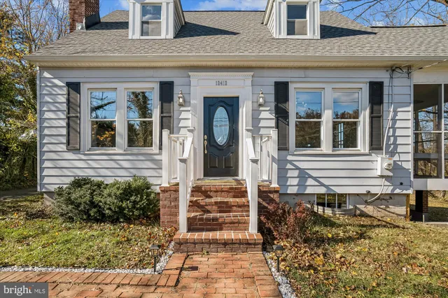 $564,900 | 12412 New Hampshire Avenue, Silver Spring, MD 20904