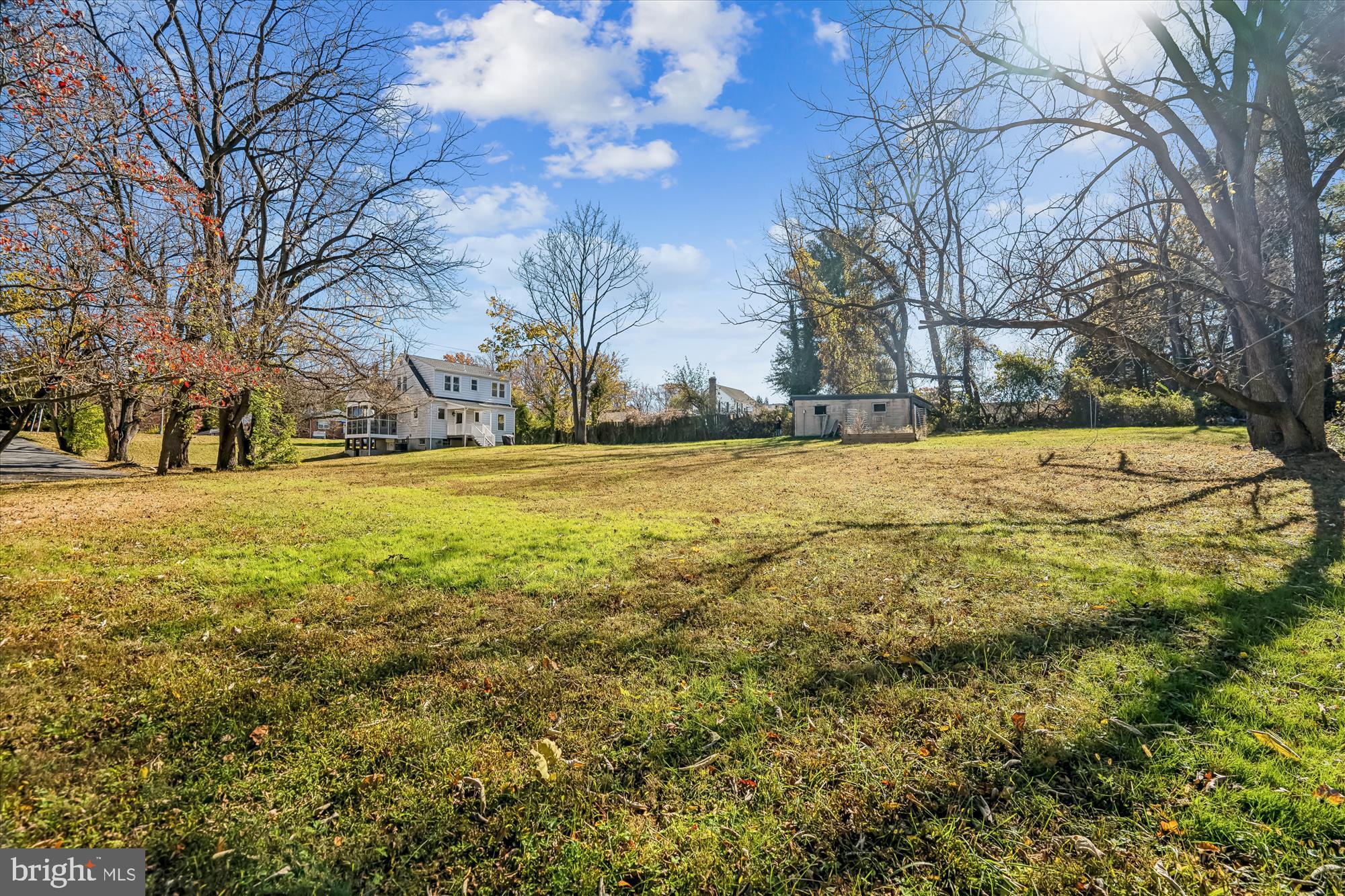 12412 New Hampshire Avenue Silver Spring, MD 20904 - Photo 49 of 60 Additional 1 ac Lot
