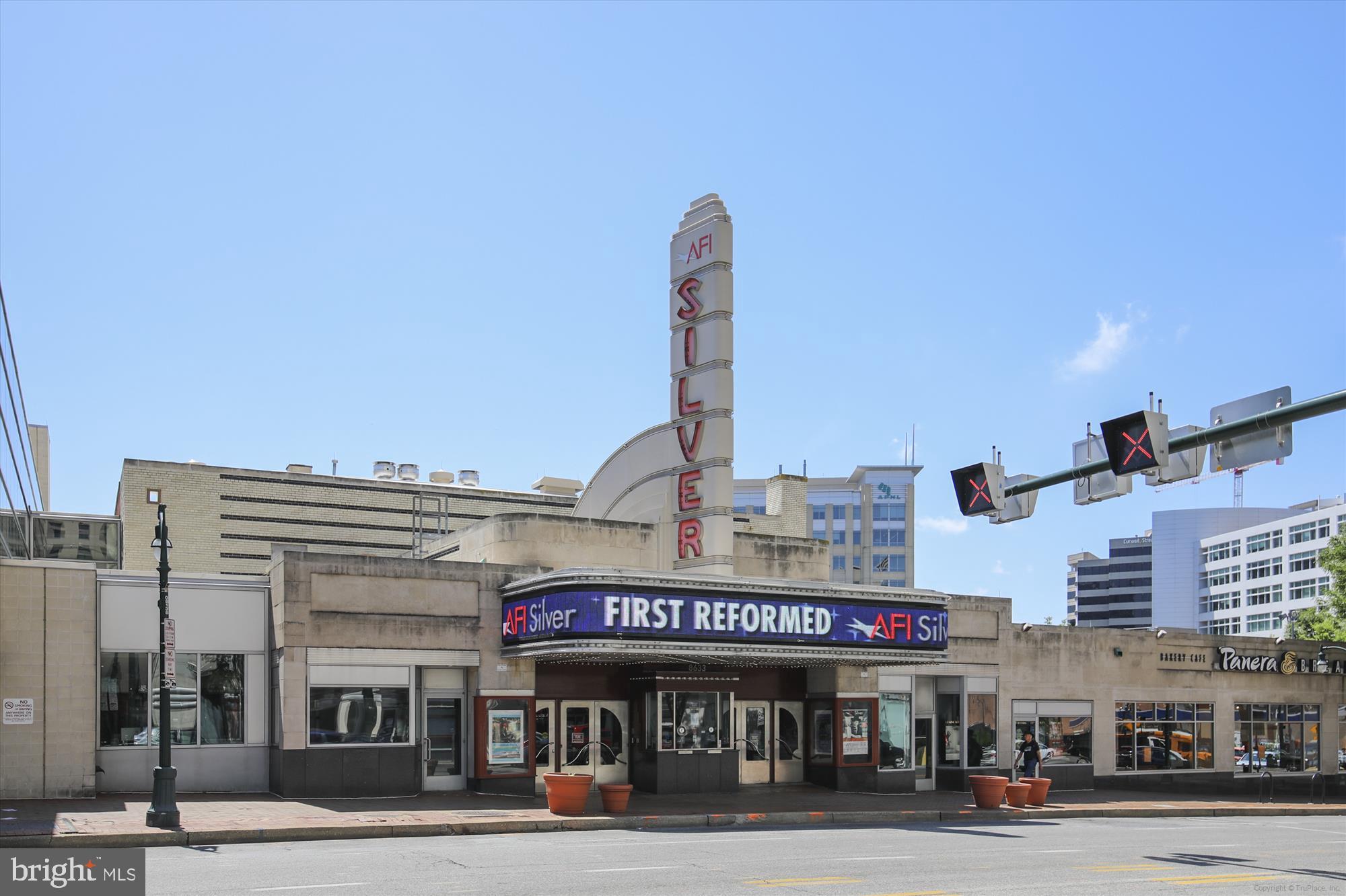 12412 New Hampshire Avenue Silver Spring, MD 20904 - Photo 54 of 60 AFI Silver Theater and Cultural Center