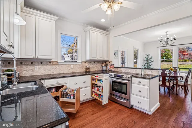 $564,900 | 12412 New Hampshire Avenue, Silver Spring, MD 20904