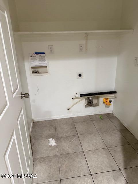 3553 East Canter Road Tucson, AZ 85739 - Photo 12 of 16 laundry 22026