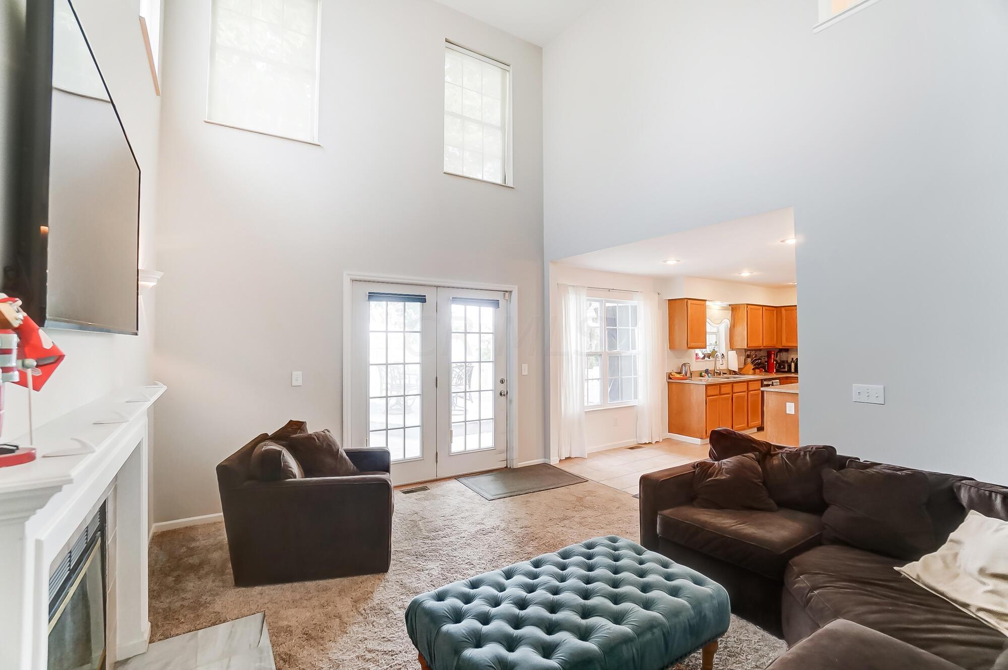 5694 Davidson Road Hilliard, OH 43026 - Photo 8 of 67 Great Room