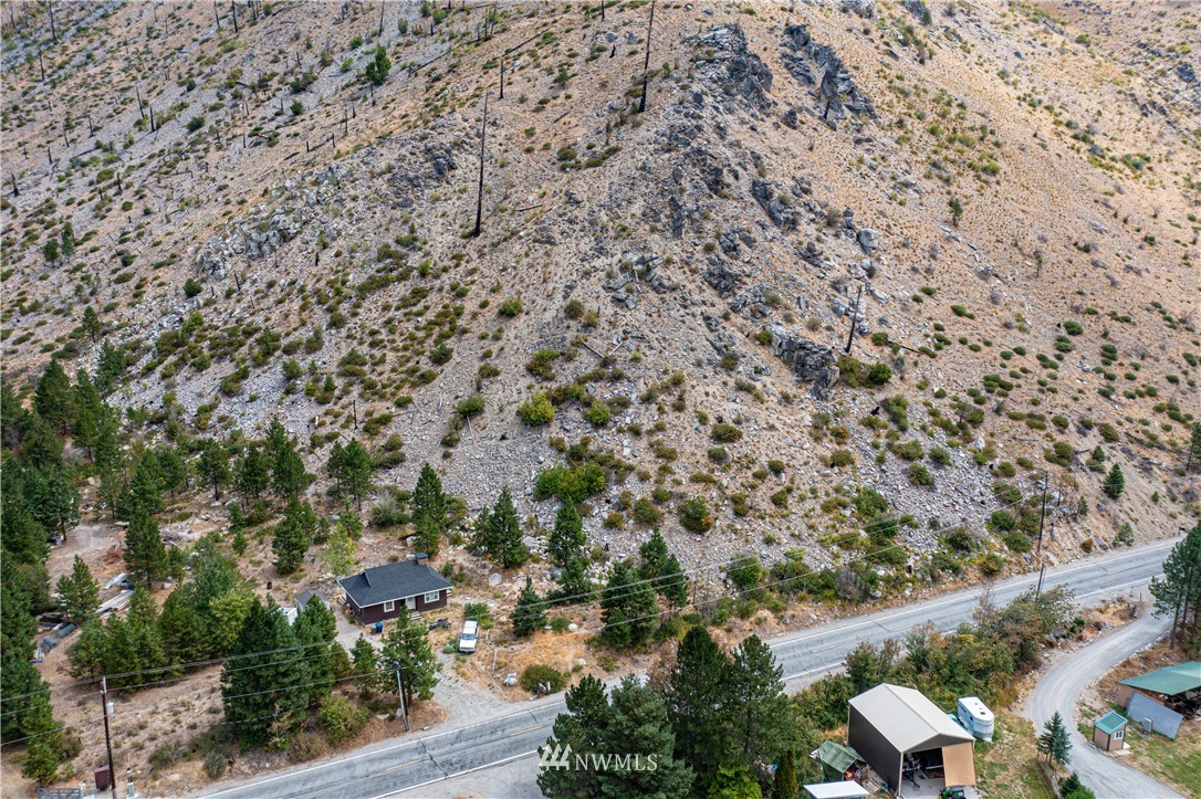 12820 Entiat River Road Entiat, WA 98822 - Photo 14 of 19 Gallery Image 14