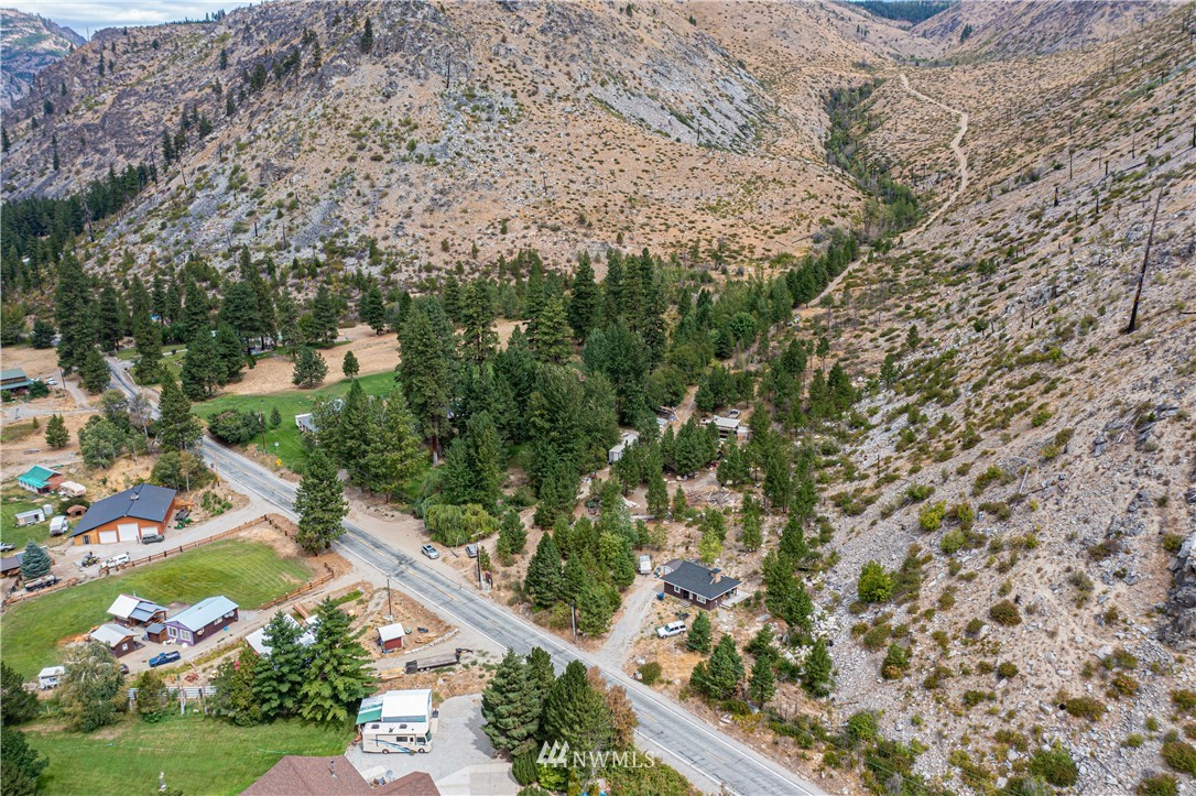 12820 Entiat River Road Entiat, WA 98822 - Photo 15 of 19 Gallery Image 15