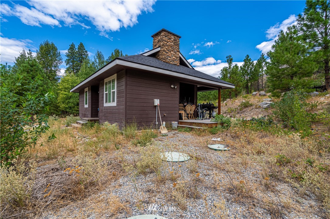12820 Entiat River Road Entiat, WA 98822 - Photo 5 of 19 Gallery Image 5