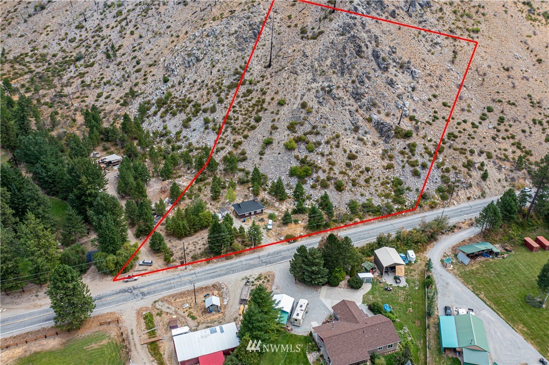 12820 Entiat River Road Entiat, WA 98822 - Photo 6 of 19 Gallery Image 6