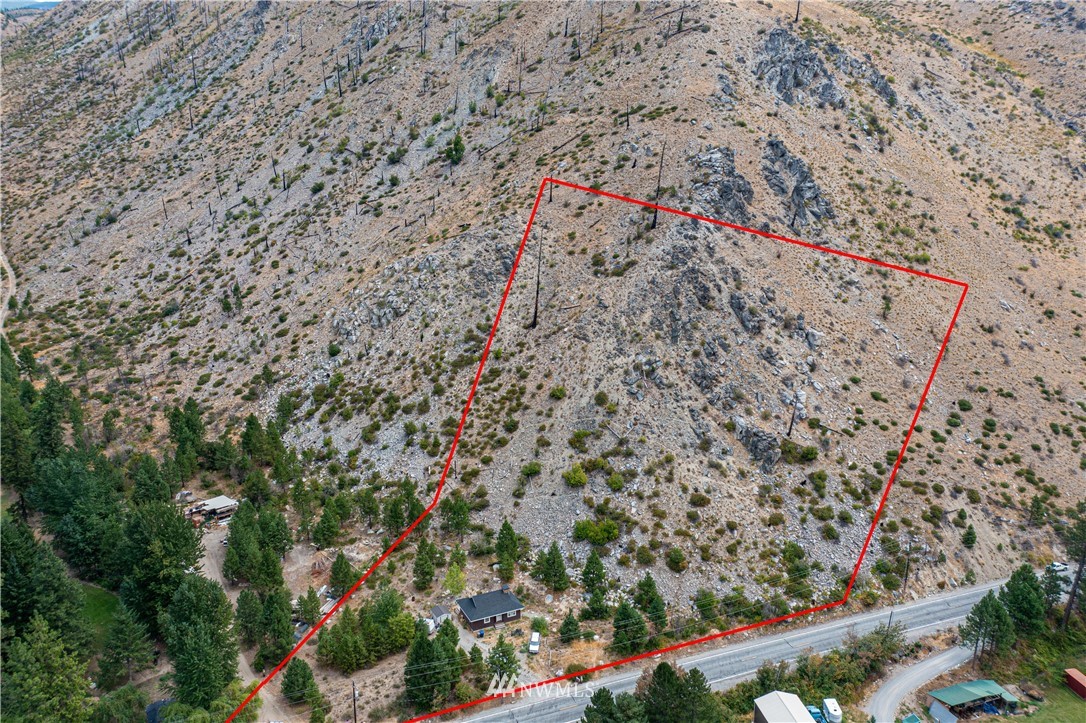 12820 Entiat River Road Entiat, WA 98822 - Photo 7 of 19 Gallery Image 7