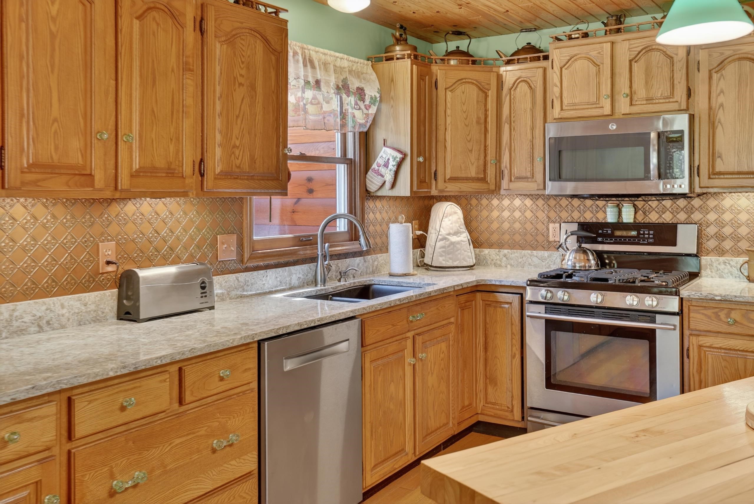 3164 North Dow Road West Branch, MI 48661 - Photo 20 of 83