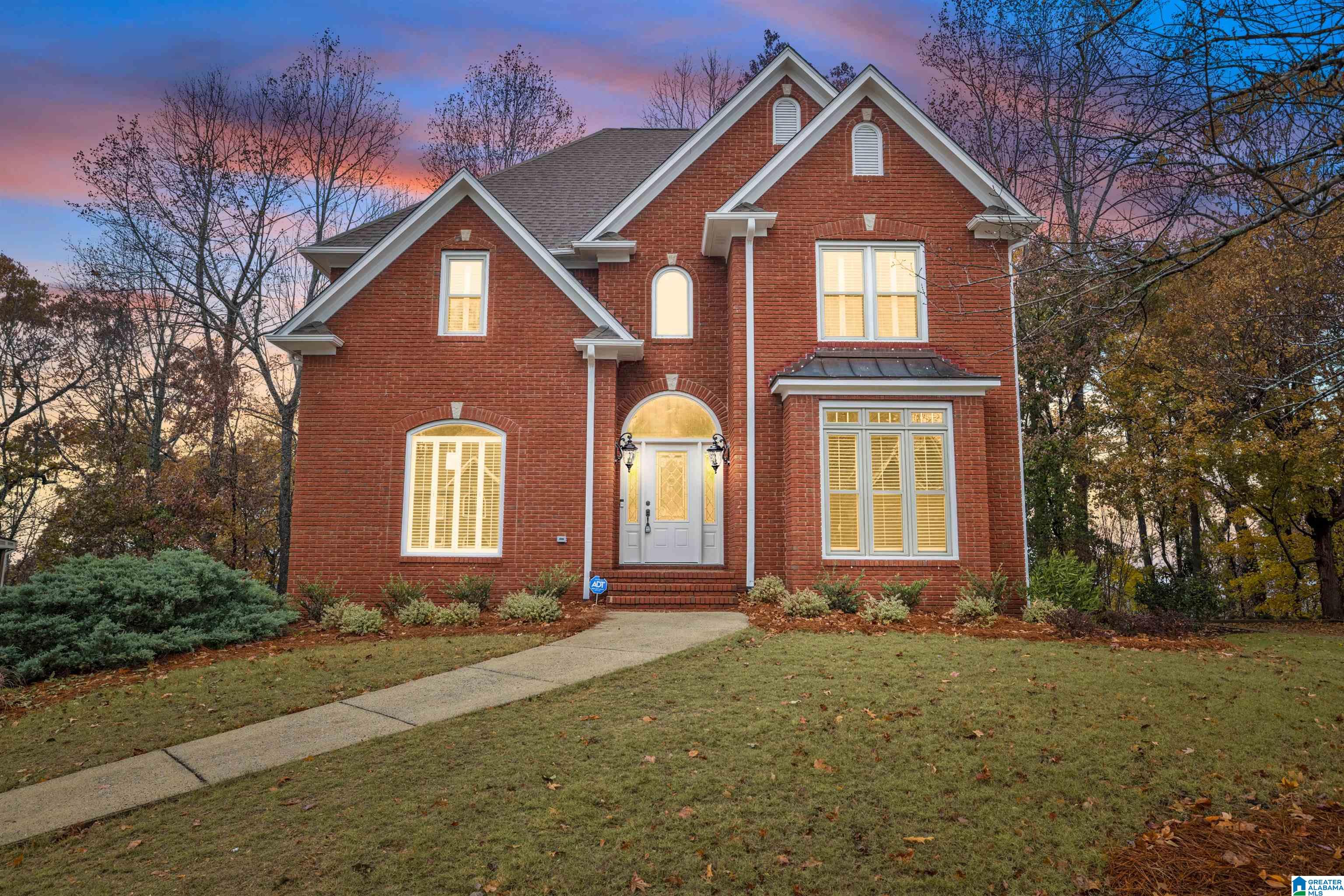 1171 Eagle Park Road Birmingham, AL 35242 - Photo 1 of 33