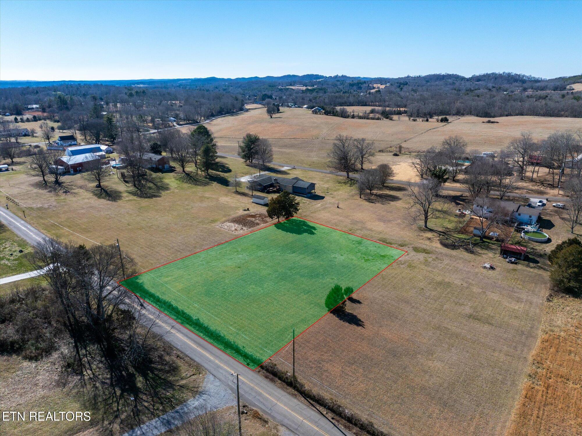 0 County Road 436 Athens, TN 37303 - Photo 2 of 15 01-501-Central-Ave-Athens-TN-1