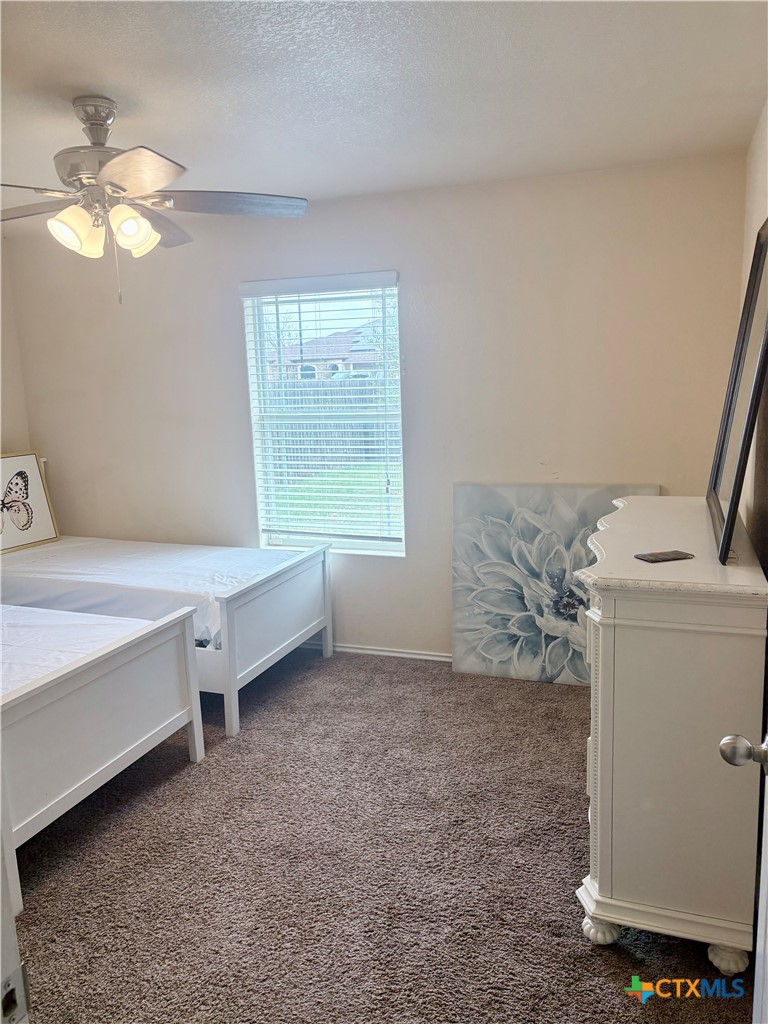 1035 Hamilton Lane Belton, TX 76513 - Photo 6 of 18 Bedroom 2