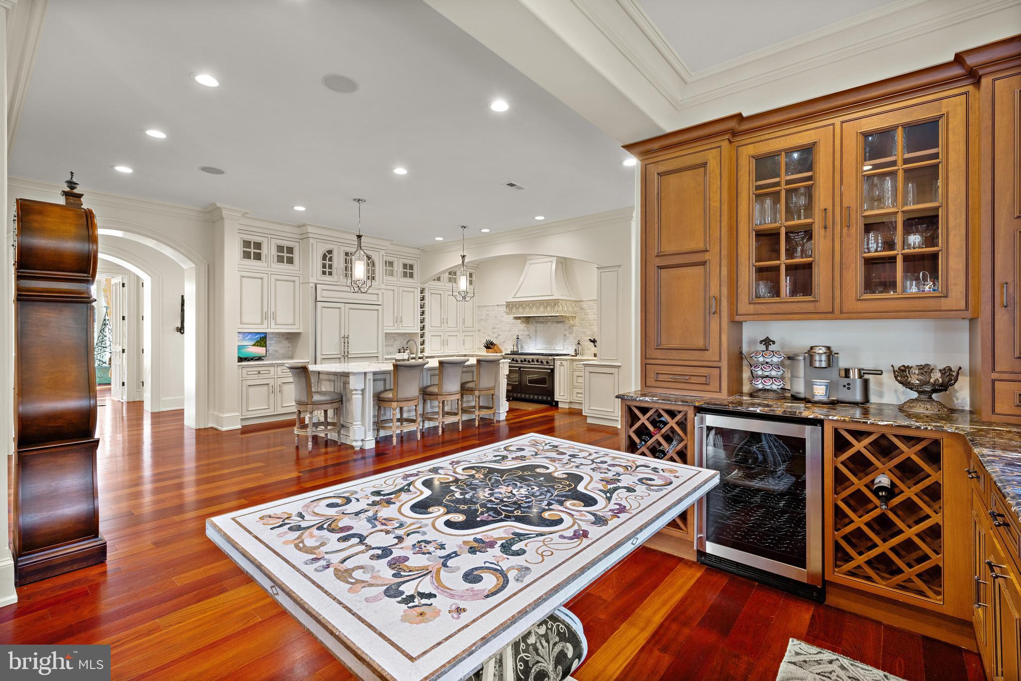 3080 Paper Mill Road Bryn Athyn, PA 19006 - Photo 25 of 107 Kitchen