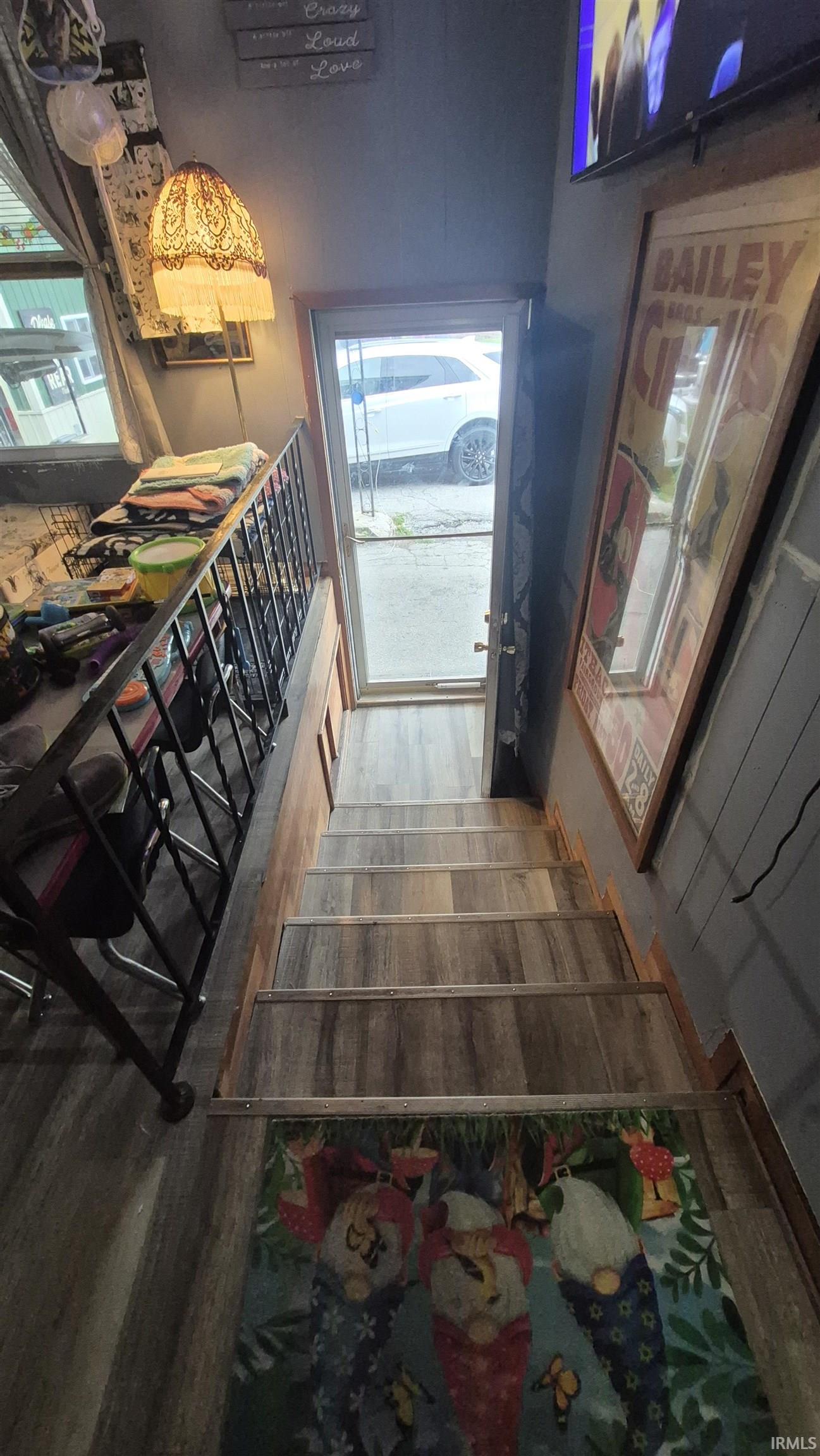 811 South Main Street Dunkirk, IN 47336 - Photo 16 of 35