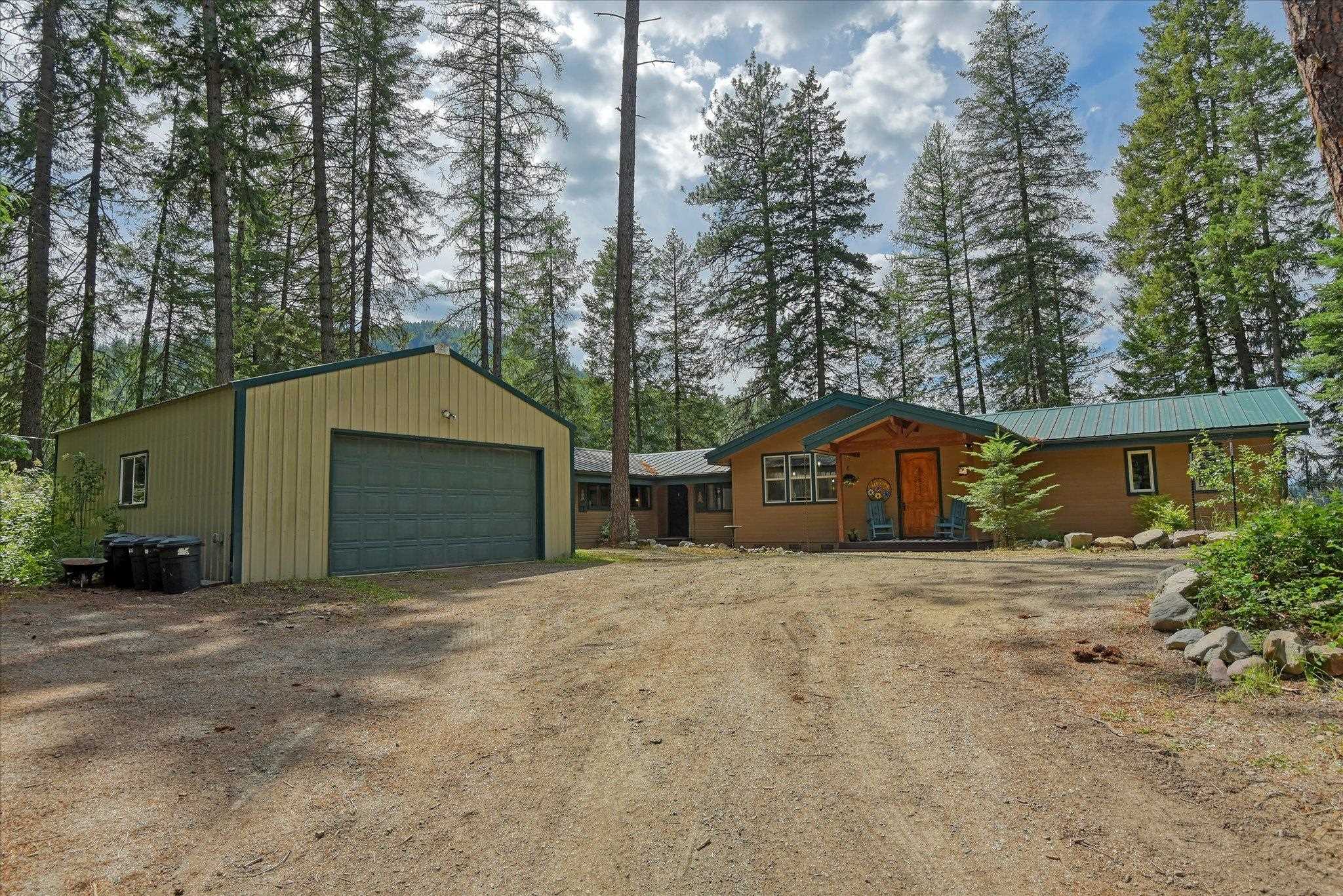 241 Pend Oreille Homes Road Newport, WA 99156 - Photo 48 of 49