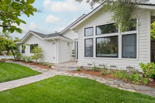 $5,495,000 | 618 Panchita Way, Los Altos, CA 94022