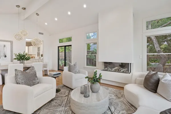 $5,495,000 | 618 Panchita Way, Los Altos, CA 94022